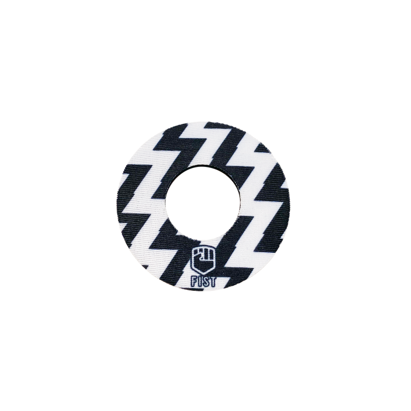 Fist Bolt Grip Donut