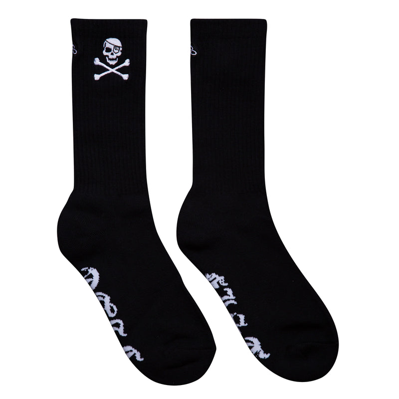 Rodger Crew Sock