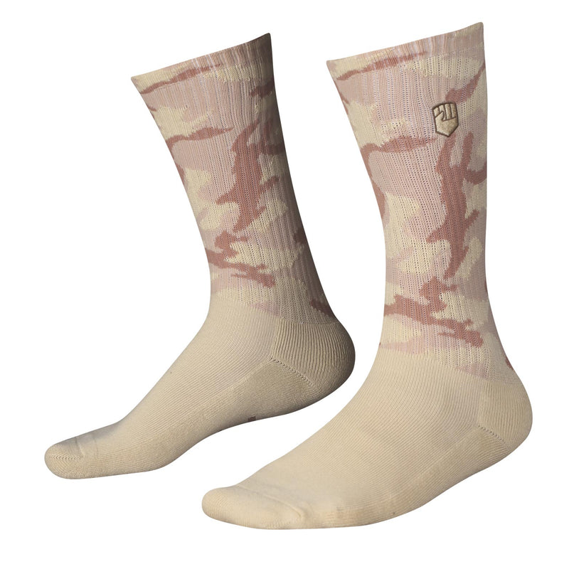 Sandstorm Crew Sock