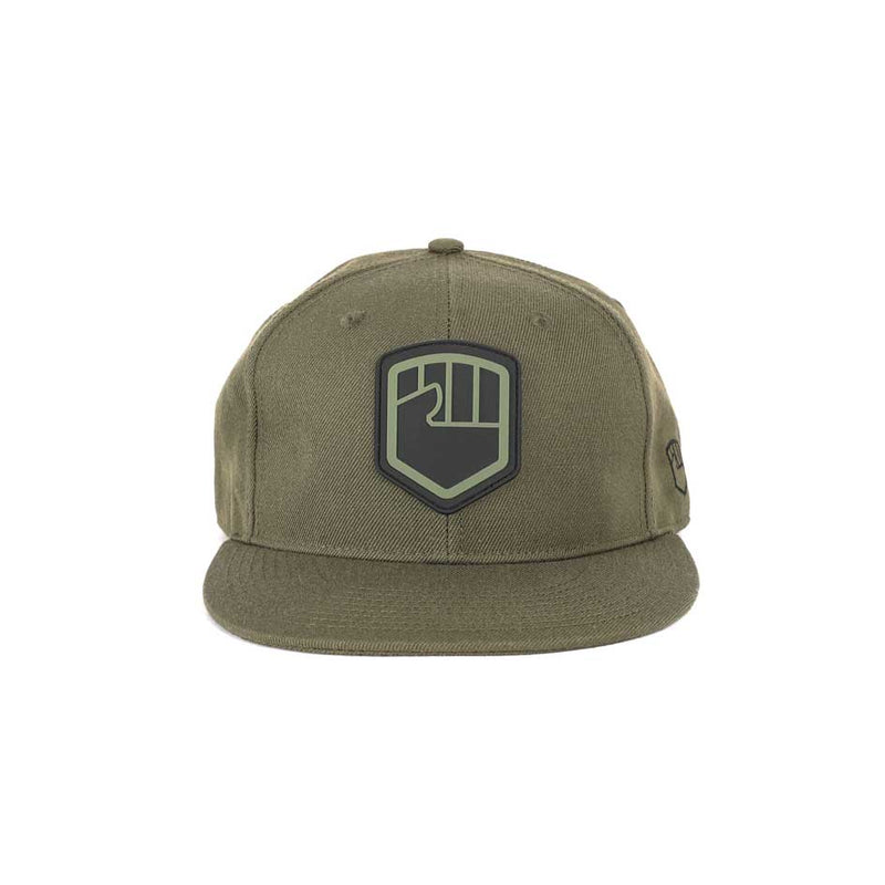 Shield Cap