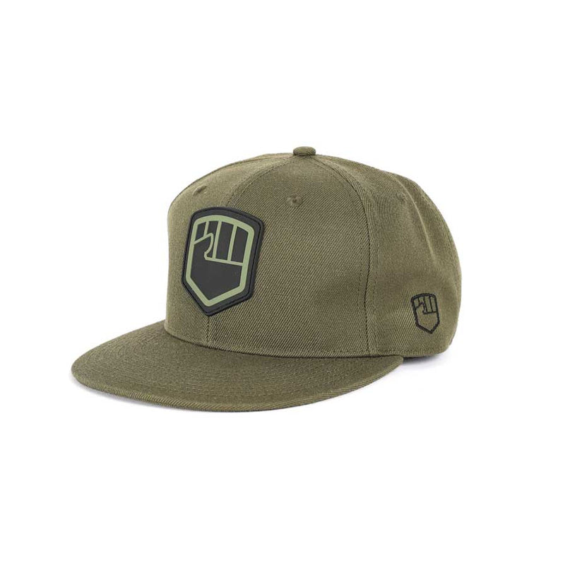 Shield Cap