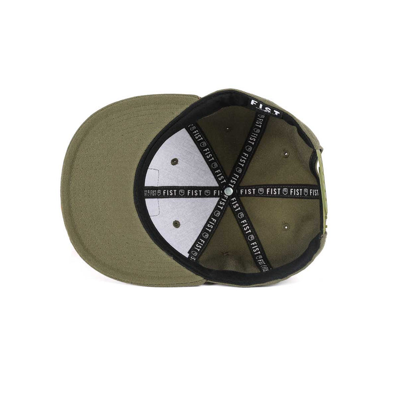 Shield Cap