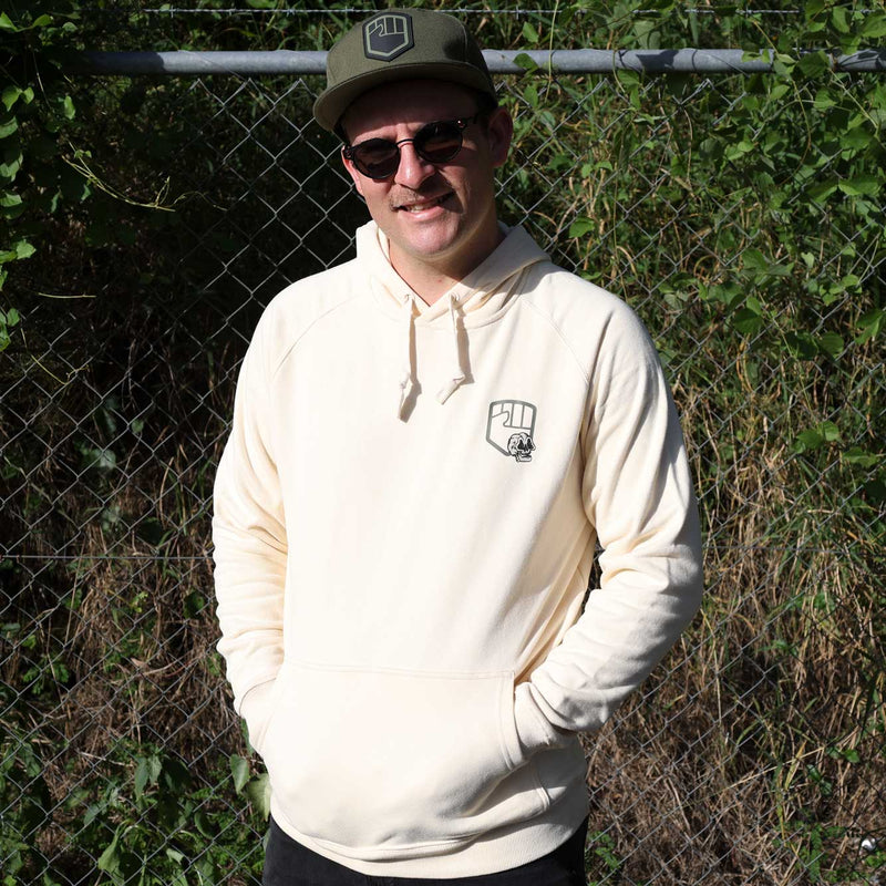 Or Don't Hoodie