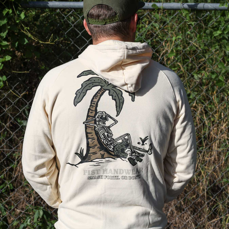 Or Don't Hoodie