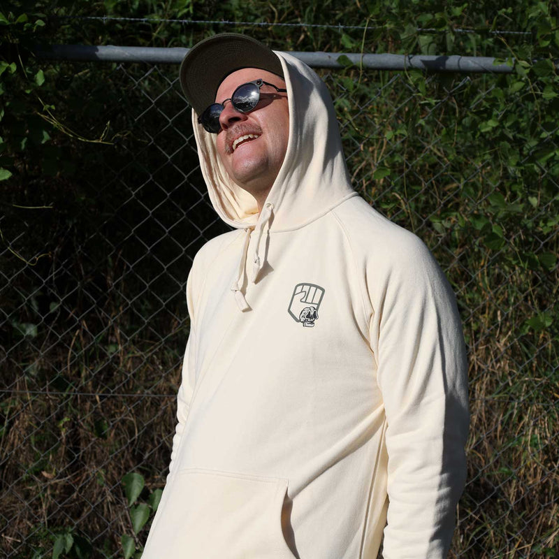 Or Don't Hoodie