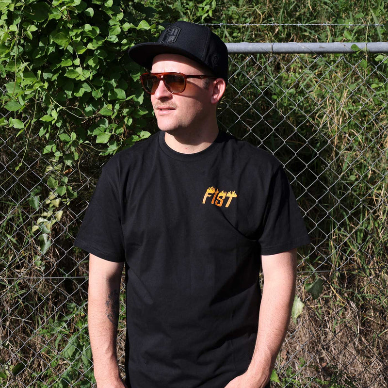 Screaming Eagle Tee