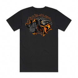 Screaming Eagle Tee