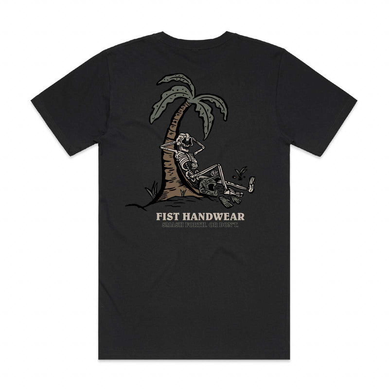 Or Don't Tee