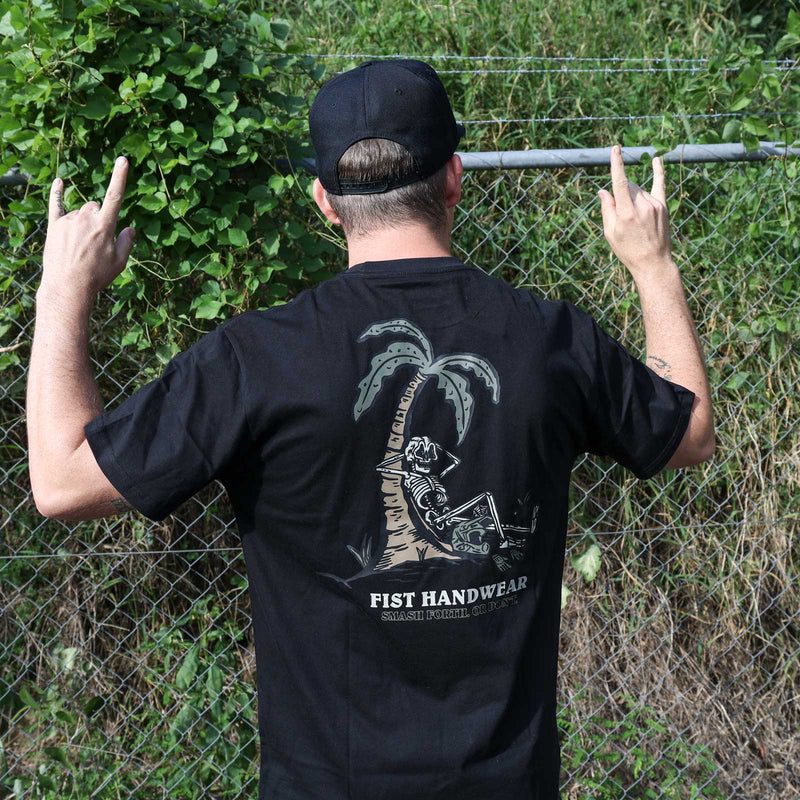 Or Don't Tee