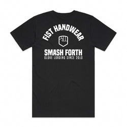 Smash Forth Tee