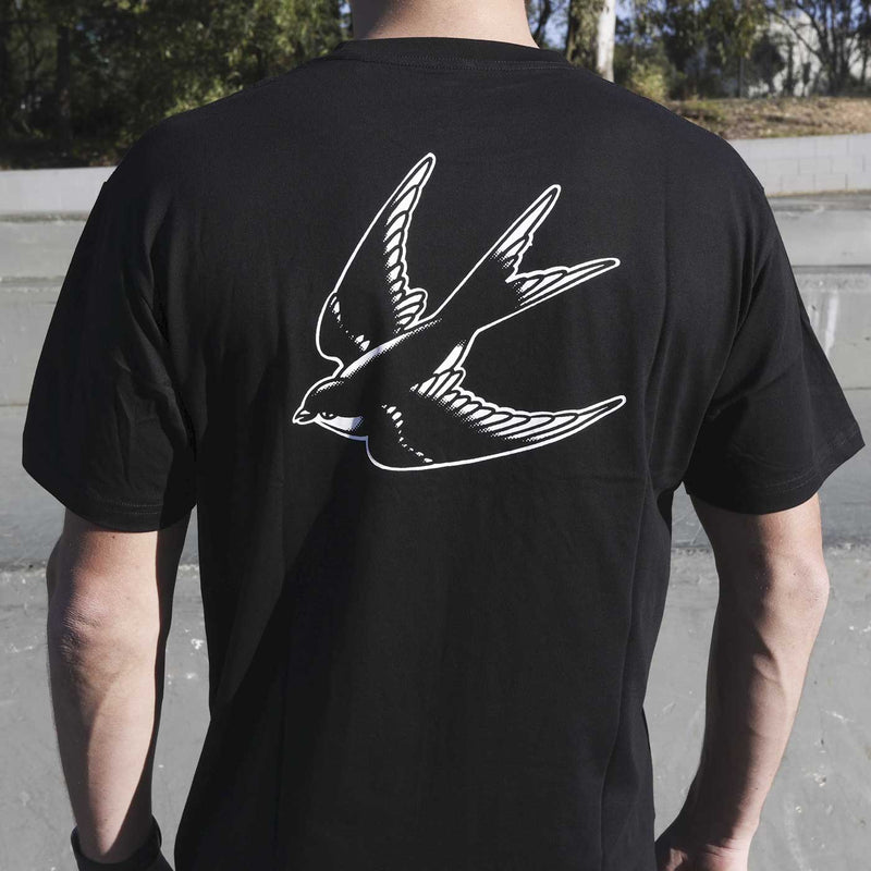 Swallow Tee