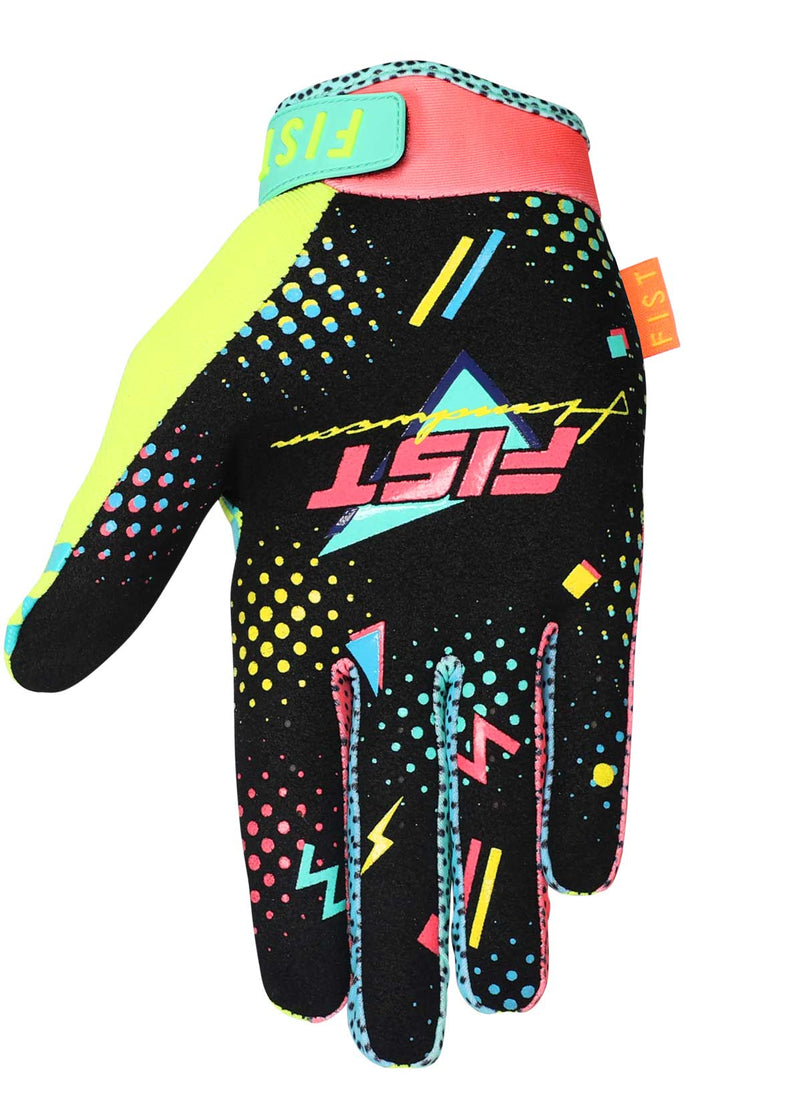 Fist motocross gloves cheap