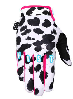 Dalmation - Lil Fists (Ages 2-8)
