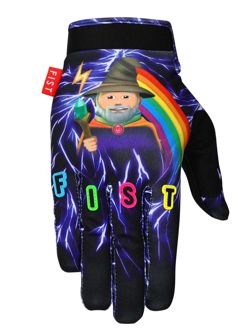 Harry Bink - Emoji - Lil Fists (Ages 2-8) – FIST Handwear Australia