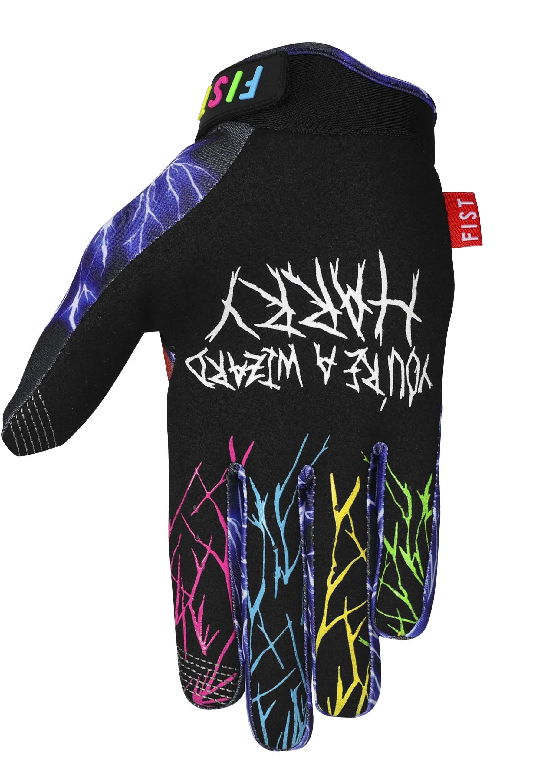 Harry Bink - Emoji - Lil Fists (Ages 2-8) – FIST Handwear Australia