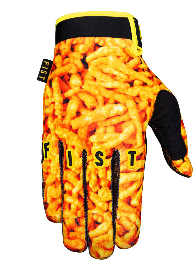 Twisted Glove
