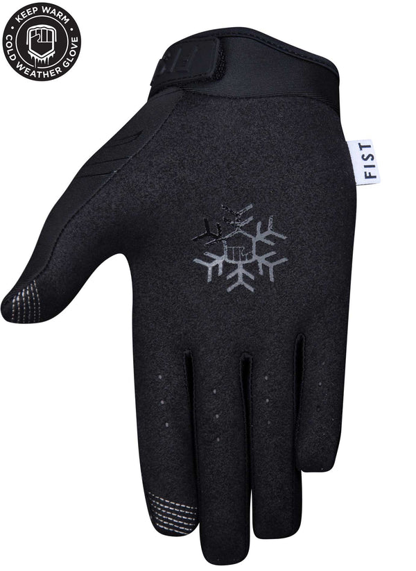 Frosty Fingers - Flame Cold Weather Glove -Youth