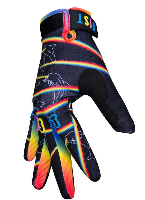 Lazer Dolphin Glove
