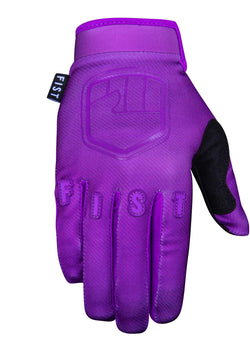 Purple Stocker
