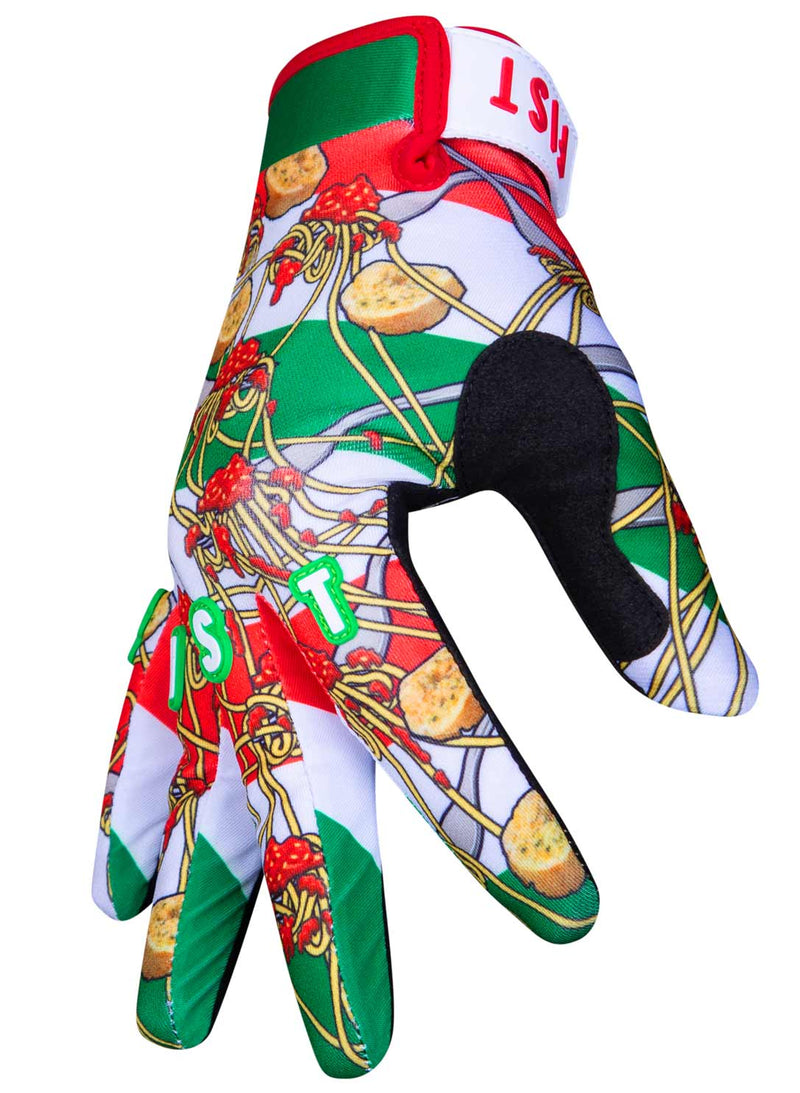Spaghetti Wednesday Glove