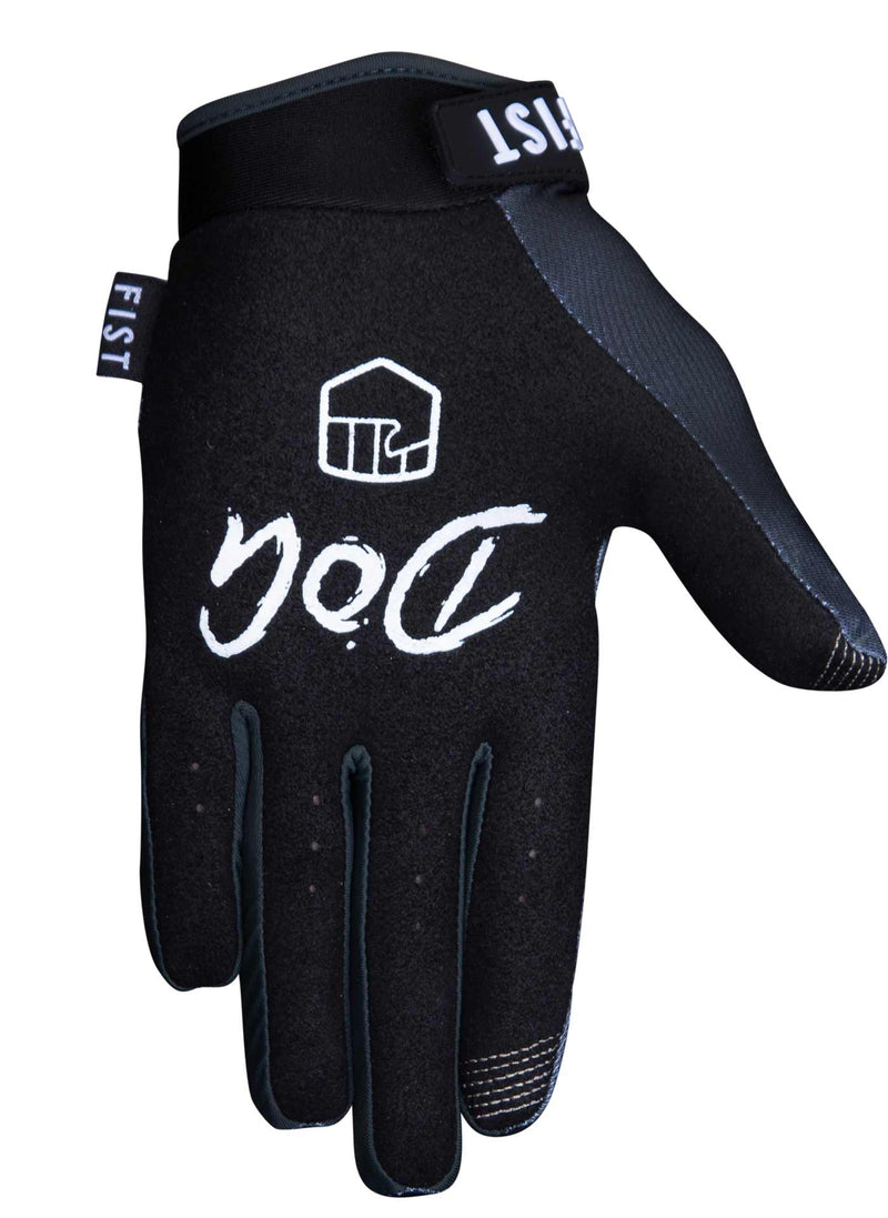 Gared Steinke Stank Dog Glove