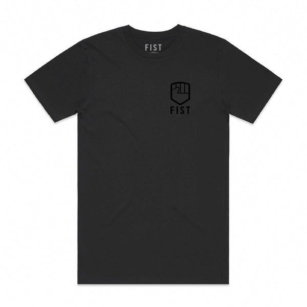 FIST Blackout Tee