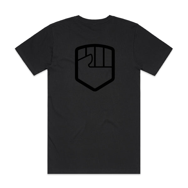 FIST Blackout Tee