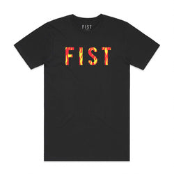 Flaming Hawt Tee