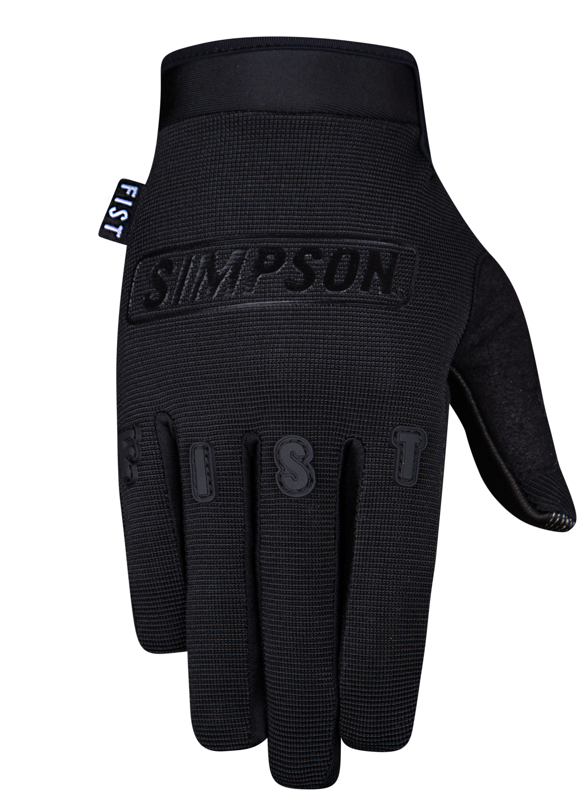 送料無料 日本 FISTxSIMPSON-GLOVES-Back.png?v Gloves