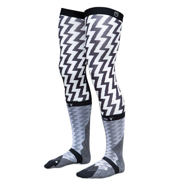 FIST Bolt Moto Sock