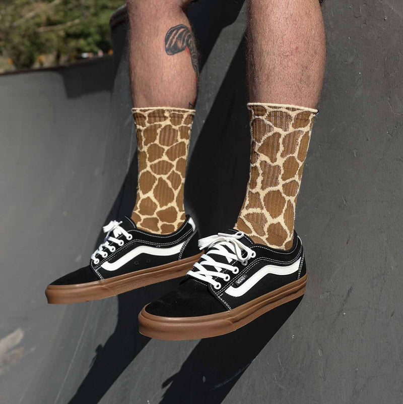 Caroline Buchanan - Ignite Crew Sock