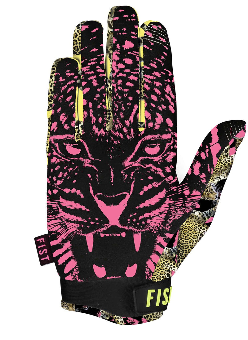 Jaguar Glove - Youth