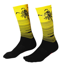 Miami Crew Sock