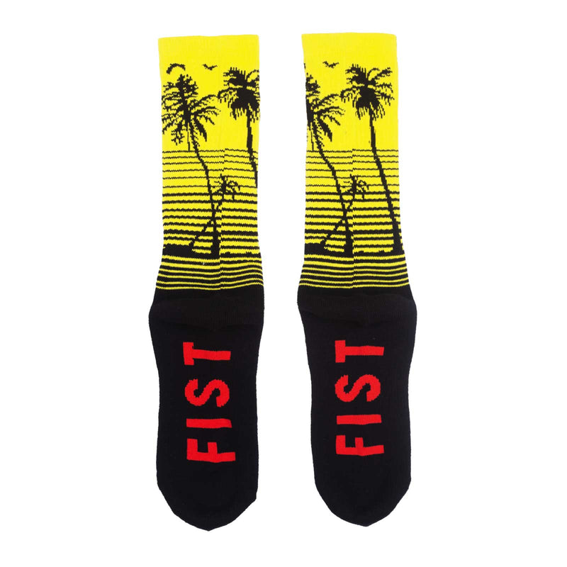 Miami Crew Sock