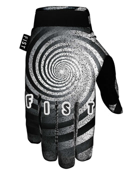 Spiraling Glove