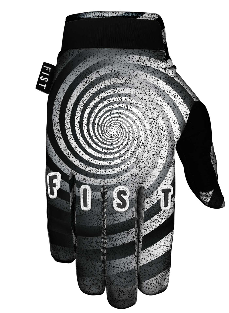 Spiraling Glove
