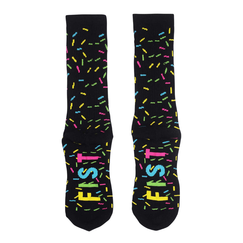 Sprinkles Crew Sock