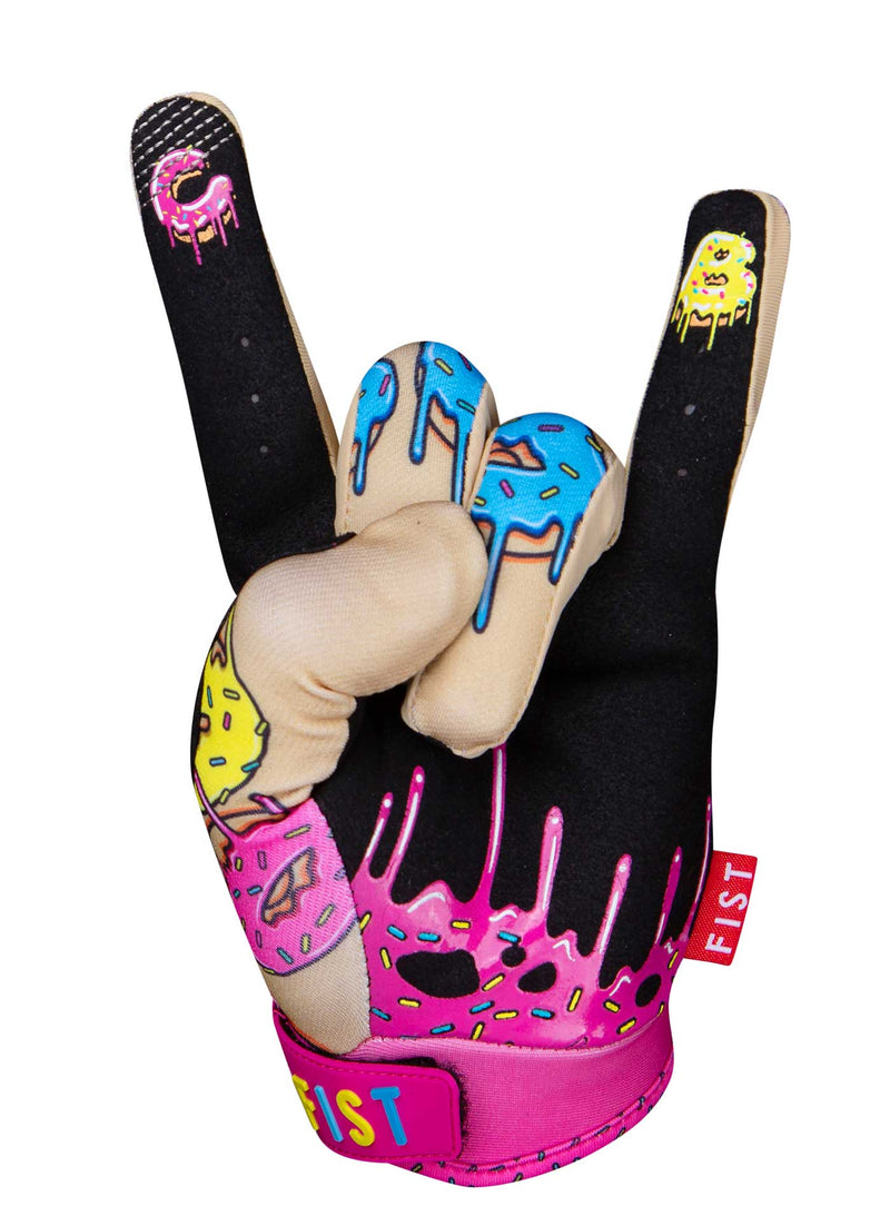 Caroline Buchanan - Sprinkles 4 - Youth