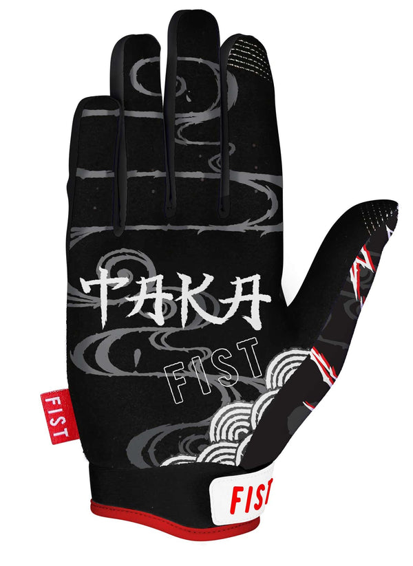 Taka Higashino - Taka Storm Glove