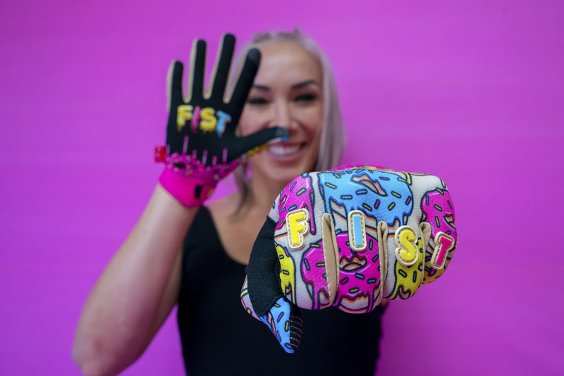 Caroline Buchanan - Sprinkles 4 - Youth
