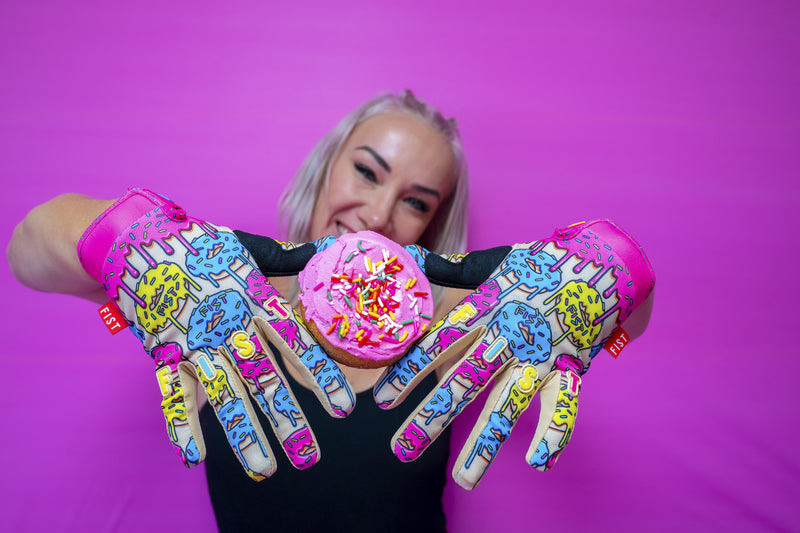 Caroline Buchanan - Sprinkles 4 - Youth